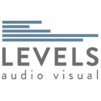 Levels logo, Levels contact details