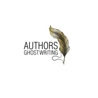 Authors Ghost Writing logo, Authors Ghost Writing contact details