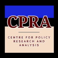 Centre for Policy Research and Analysis logo, Centre for Policy Research and Analysis contact details