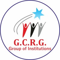 G.C.R.G. Group of Institutions logo, G.C.R.G. Group of Institutions contact details