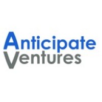 Anticipate Ventures logo, Anticipate Ventures contact details