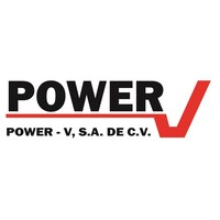 POWER V SA DE CV logo, POWER V SA DE CV contact details