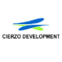 Cierzo Development logo, Cierzo Development contact details