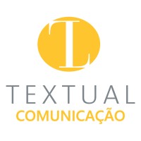 Textual Comunicação logo, Textual Comunicação contact details