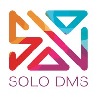 Solo Digital Marketing Solutions logo, Solo Digital Marketing Solutions contact details