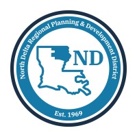 North Delta Regional Planning & Development District, Inc. logo, North Delta Regional Planning & Development District, Inc. contact details