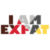 IamExpat logo, IamExpat contact details