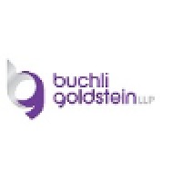 Buchli Goldstein LLP logo, Buchli Goldstein LLP contact details