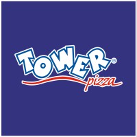 Tower Pizza logo, Tower Pizza contact details