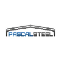 Pascal Steel Corporation logo, Pascal Steel Corporation contact details