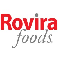 Rovira Foods Inc logo, Rovira Foods Inc contact details