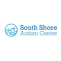 South Shore Autism Center logo, South Shore Autism Center contact details