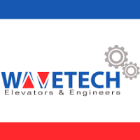 Wavetech Elevators And Engineers logo, Wavetech Elevators And Engineers contact details