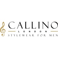 Callino London logo, Callino London contact details