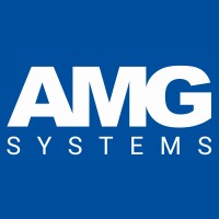 AMG Systems Ltd logo, AMG Systems Ltd contact details