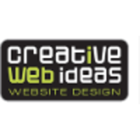 Creative Web Ideas logo, Creative Web Ideas contact details