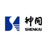 SHANGHAI SHENKAI PETROLEUM & CHEMICAL EQUIPMENT CO.,LTD logo, SHANGHAI SHENKAI PETROLEUM & CHEMICAL EQUIPMENT CO.,LTD contact details