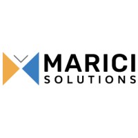 MARICI Solutions GmbH logo, MARICI Solutions GmbH contact details