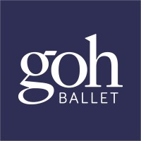 Goh Ballet logo, Goh Ballet contact details