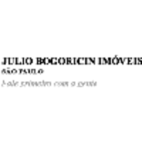 Julio Bogoricin Real Estate logo, Julio Bogoricin Real Estate contact details