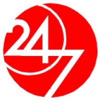 24/7 International Inc logo, 24/7 International Inc contact details