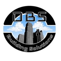 DBS Building Solutions logo, DBS Building Solutions contact details