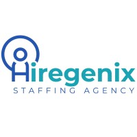 Hiregenix LLC logo, Hiregenix LLC contact details