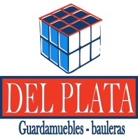 Del Plata guardamuebles logo, Del Plata guardamuebles contact details