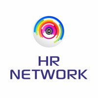 HR NETWORK logo, HR NETWORK contact details