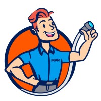 Mr Pipe Relining logo, Mr Pipe Relining contact details