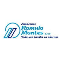 Almacenes Romulo Montes logo, Almacenes Romulo Montes contact details