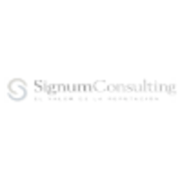 Signum Consulting. El valor de la reputación logo, Signum Consulting. El valor de la reputación contact details