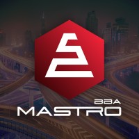 BBA Mastro logo, BBA Mastro contact details