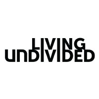 LivingUNDIVIDED logo, LivingUNDIVIDED contact details