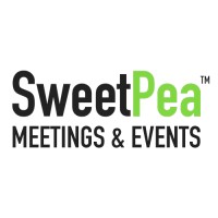 SweetPea™ Meetings & Events logo, SweetPea™ Meetings & Events contact details