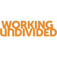 WorkingUNDIVIDED logo, WorkingUNDIVIDED contact details