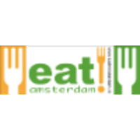 eat amsterdam logo, eat amsterdam contact details