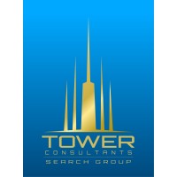 Tower Consultants Search Group logo, Tower Consultants Search Group contact details