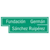 Fundación Germán Sánchez Ruipérez logo, Fundación Germán Sánchez Ruipérez contact details