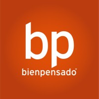 Bien Pensado logo, Bien Pensado contact details