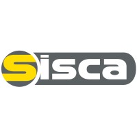 SISCA groupe logo, SISCA groupe contact details