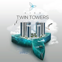 Kish Twin Towers logo, Kish Twin Towers contact details