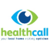 Healthcall Optical Services logo, Healthcall Optical Services contact details