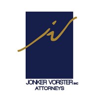 Jonker Vorster Attorneys logo, Jonker Vorster Attorneys contact details