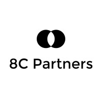 8C Partners logo, 8C Partners contact details