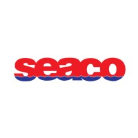 Seaco Technologies logo, Seaco Technologies contact details