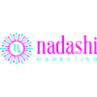 Nadashi Marketing logo, Nadashi Marketing contact details