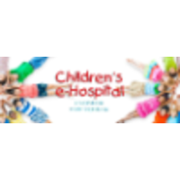 The Children's e-Hospital logo, The Children's e-Hospital contact details