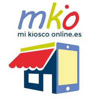 Mi Kiosco Online logo, Mi Kiosco Online contact details