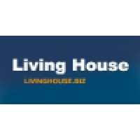 Living House logo, Living House contact details